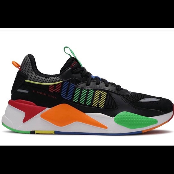 🔥🔥HOST PIC🔥🔥Puma RS-X Sneakers - Picture 2 of 16